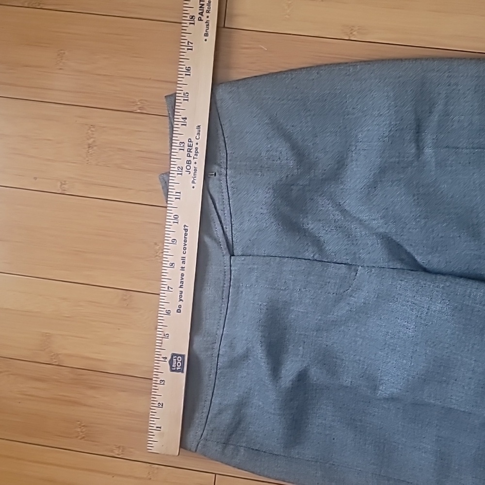 Tahari Pant Suit Career Business Special Events.  SZ 8 - Picture 8 of 13